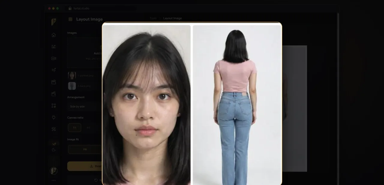 ステップ1 · อัปโหลดหลายรูป