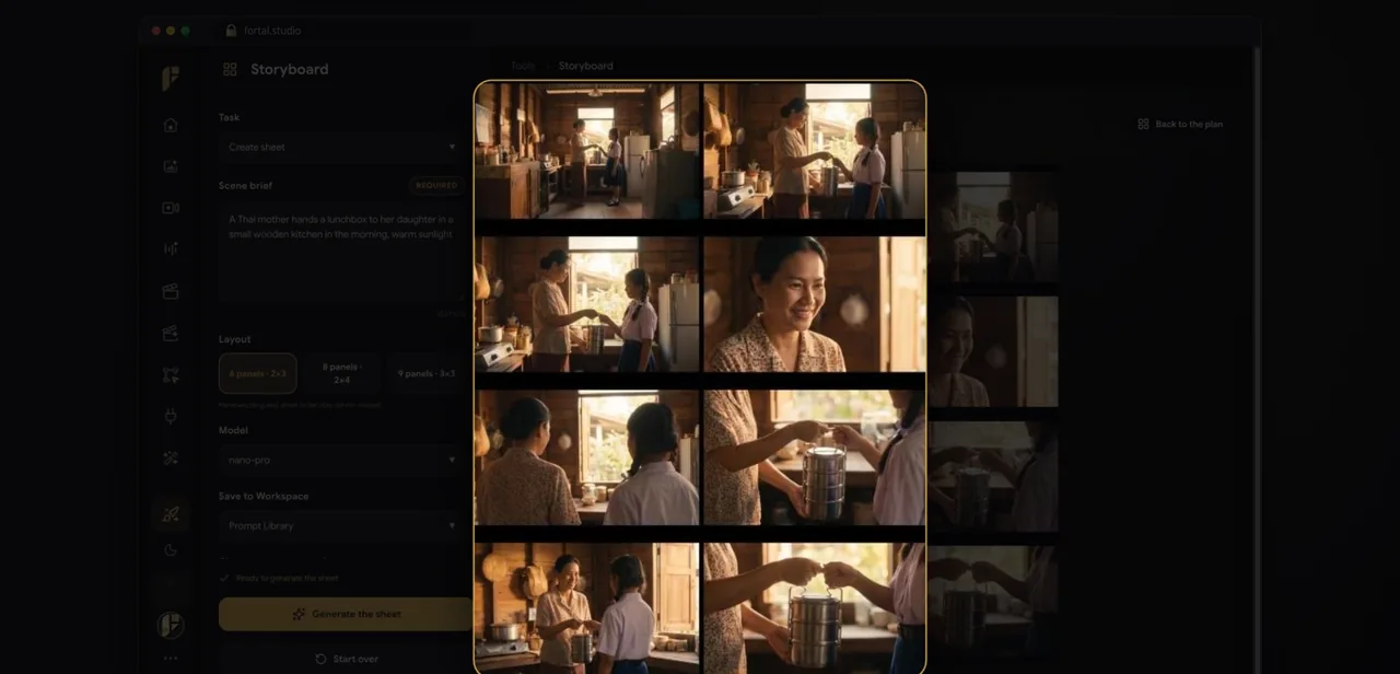 ขั้นที่ 3 · ดูผลลัพธ์