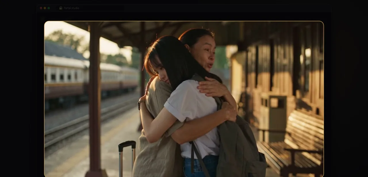 ขั้นที่ 20 · ได้ฉากละครอบอุ่น