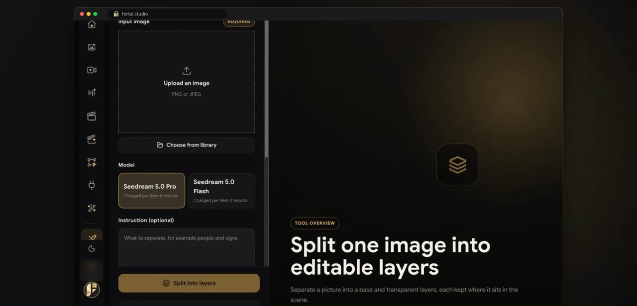 ステップ15 · Layer image