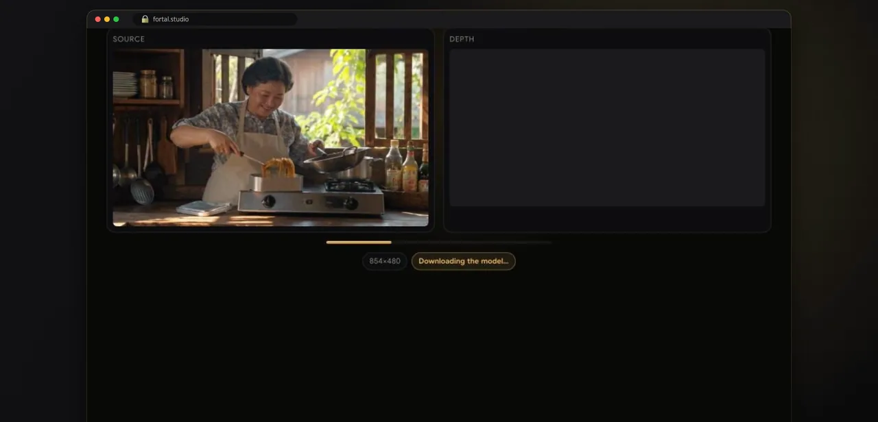 Schritt 2 · โหลดโมเดลครั้งแรก