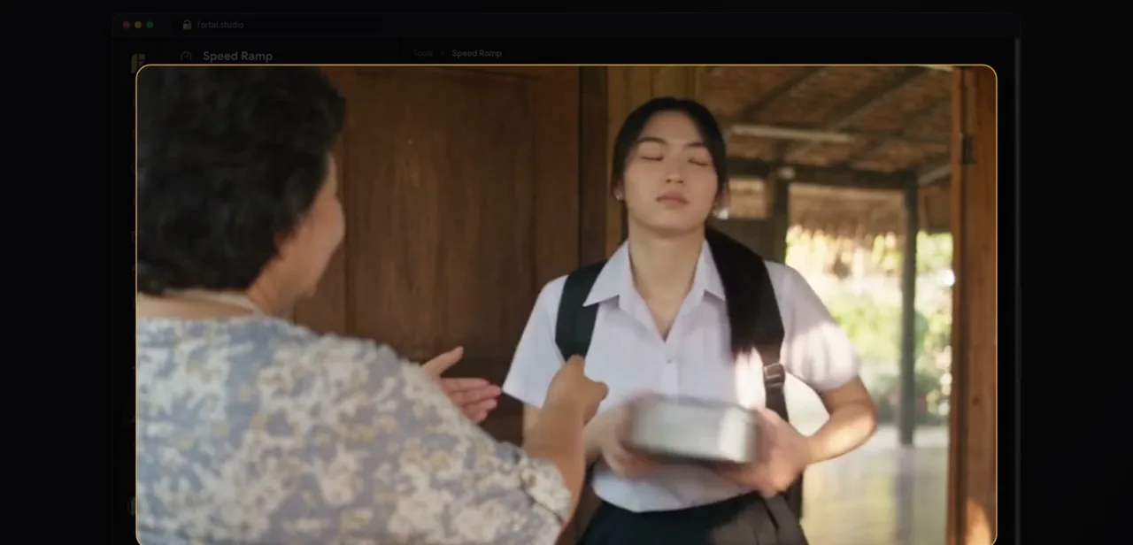 Schritt 3 · ดูผลลัพธ์