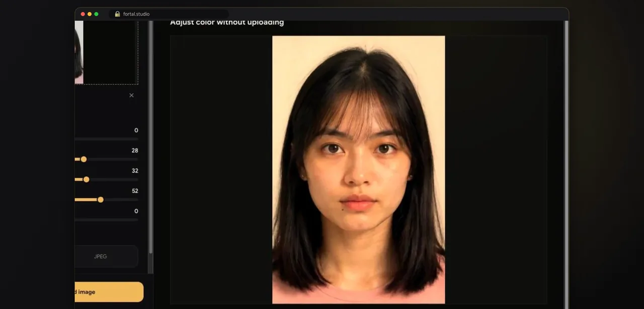 Schritt 2 · เห็นผลทันที