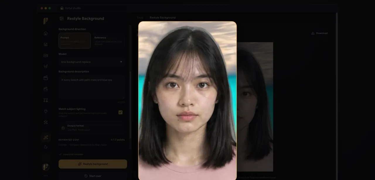 Schritt 3 · ดูผลลัพธ์